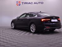 second-hand Audi A5 