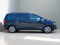 second-hand Seat Alhambra 4×4