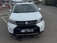 Second-hand Suzuki Vitara 115 CP (84 kW) 2025 Culoarealb SUV