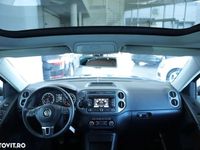 second-hand VW Tiguan 1.4 TSI BlueMotion Technology Sport & Style