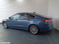 second-hand Ford Mondeo 2.0 HEV Titanium