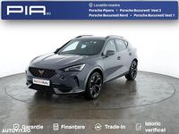 Second-hand Cupra Formentor VZ 310 CP (228 kW) 2023 Gri mediu  normal SUV