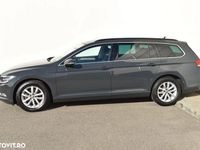 second-hand VW Passat Variant 2.0 TDI DSG Comfortline