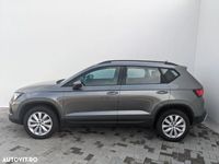 second-hand Seat Ateca 1.5 TSI DSG7 Style 2022 · 29 743 km · 1 498 cm3 · Benzina