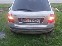 Second-hand Fiat Stilo 77 CP (56 kW) 2005