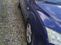 Second-hand Ford Focus 115 CP (84 kW) 2006 Break