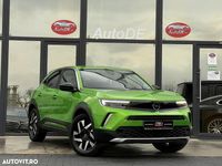 Second-hand Opel Mokka 130 CP (95 kW) 2023 Culoareverde SUV