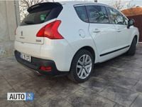 Second-hand Peugeot 3008 200 CP (147 kW) 2013