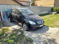 Second-hand Mercedes A200 116 CP (85 kW) 2007 Coupe