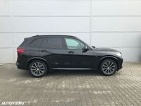 second-hand BMW X5 xDrive30d