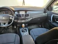 Second-hand Renault Laguna III 100 CP (73 kW) 2009 Break