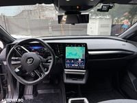 Second-hand Renault Megane E-Tech Evolution 161 kW (220 CP) 2023 Culoaregri Hatchback