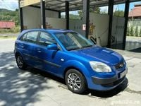 Second-hand Kia Rio 100 CP (73 kW) 2005 Hatchback