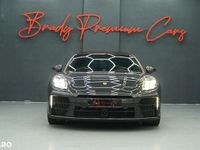 Second-hand Porsche Panamera 4 353 CP (259 kW) 2024 Culoaregri Berlinǎ