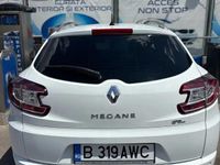Nouă Renault Mégane GT GT-Line 90 CP (66 kW) 2025 Coupe