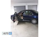 Second-hand Rover 75 131 CP (96 kW) 2005 Albastru Berlinǎ