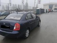 Second-hand Hyundai Accent 100 CP (73 kW) 2009 Berlinǎ