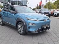 Second-hand Hyundai Kona 150 kW (204 CP) 2020 Culoarealbastru SUV