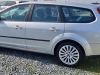 second-hand Ford Focus 1.6 TDCI Ambiente