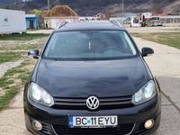 second-hand VW Golf VI 