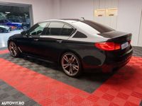 second-hand BMW M550 M5 d xDrive AT