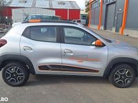 Second-hand Dacia Spring 33 kW (45 CP) 2021 Culoaregri Hatchback