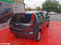 second-hand Ford Fiesta 1.4 TDCi