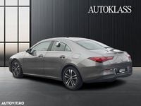 Second-hand Mercedes CLA200 163 CP (119 kW) 2023 Culoaregri Coupe
