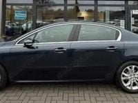 Second-hand Peugeot 508 181 CP (133 kW) 2015 Berlinǎ