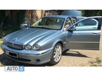 second-hand Jaguar X-type Duratorq/I4/ Puma