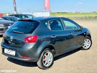 second-hand Seat Ibiza 1.4 16V Reference