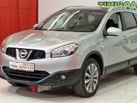 second-hand Nissan Qashqai +2 Qashqai+2 1.5 dCi DPF Tekna 2010 · 214 000 km · 1 461 cm3 · Diesel