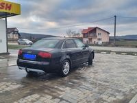 second-hand Audi A4 