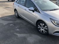 second-hand Opel Astra Sport Tourer 1.6 CDTI ECOTEC Start/Stop Dynamic