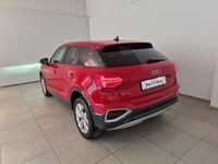 second-hand Audi Q2 Advanced 35 TDI quattro