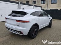 second-hand Jaguar E-Pace 2020 P200