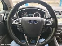 second-hand Ford Mondeo 2.0 TDCi Powershift Titanium