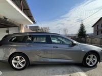 second-hand Opel Insignia Country Tourer Grand Sport 1.5 Dire InjectionTurbo Dynamic