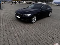 second-hand BMW 520 Seria 5 F10 d 184cp