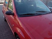 second-hand Dacia Logan 