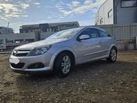 Second-hand Opel Astra GTC 85 CP (62 kW) 2008 Gri Hatchback