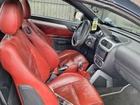 Second-hand Opel Tigra 90 CP (66 kW) 2007 Albastru Coupe