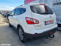 second-hand Nissan Qashqai +2 Qashqai+2 +2 1.6 dCi Stop&Start 2WD Acenta