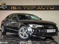 second-hand Audi A6 2.0 TDI DPF multitronic