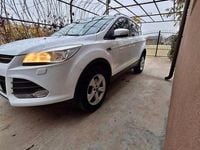 Second-hand Ford Kuga Trend 140 CP (102 kW) 2013 Culoarealb SUV