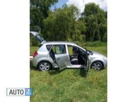 Second-hand Kia Ceed 109 CP (80 kW) 2008 Gri Hatchback