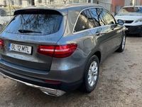 second-hand Mercedes GLC250 d 4Matic 9G-TRONIC