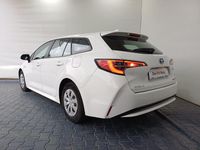 Second-hand Toyota Corolla Active 122 CP (89 kW) 2021 Albnormal Break