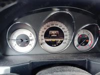 Second-hand Mercedes GLK220 125 CP (91 kW) 2012 SUV