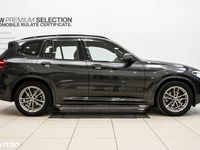 second-hand BMW X3 xDrive20d AT M Sport